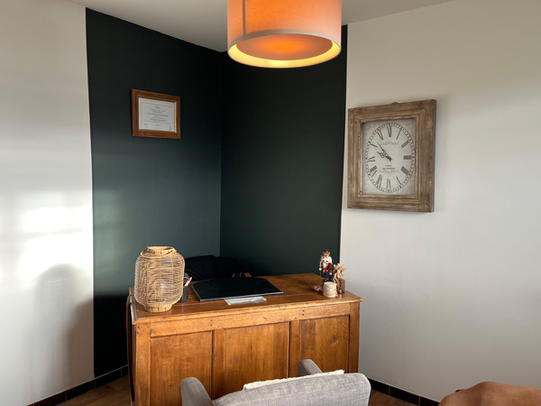 Accès ostéopathe Saint-Julien-La-Vêtre